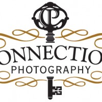 Logo Design Connection Photography, Locust NC