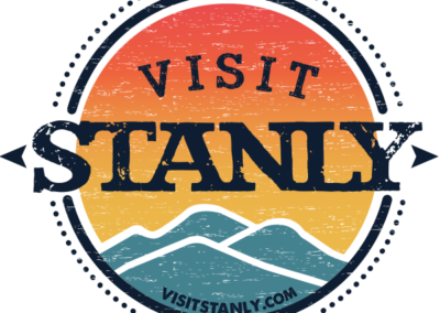 Visit Stanly Logo Design – Albemarle, NC