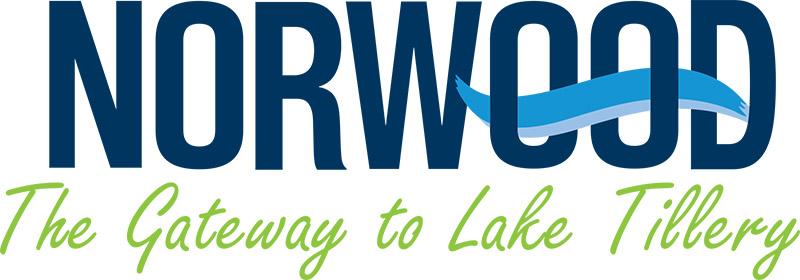 Town of Norwood NC Logo Design